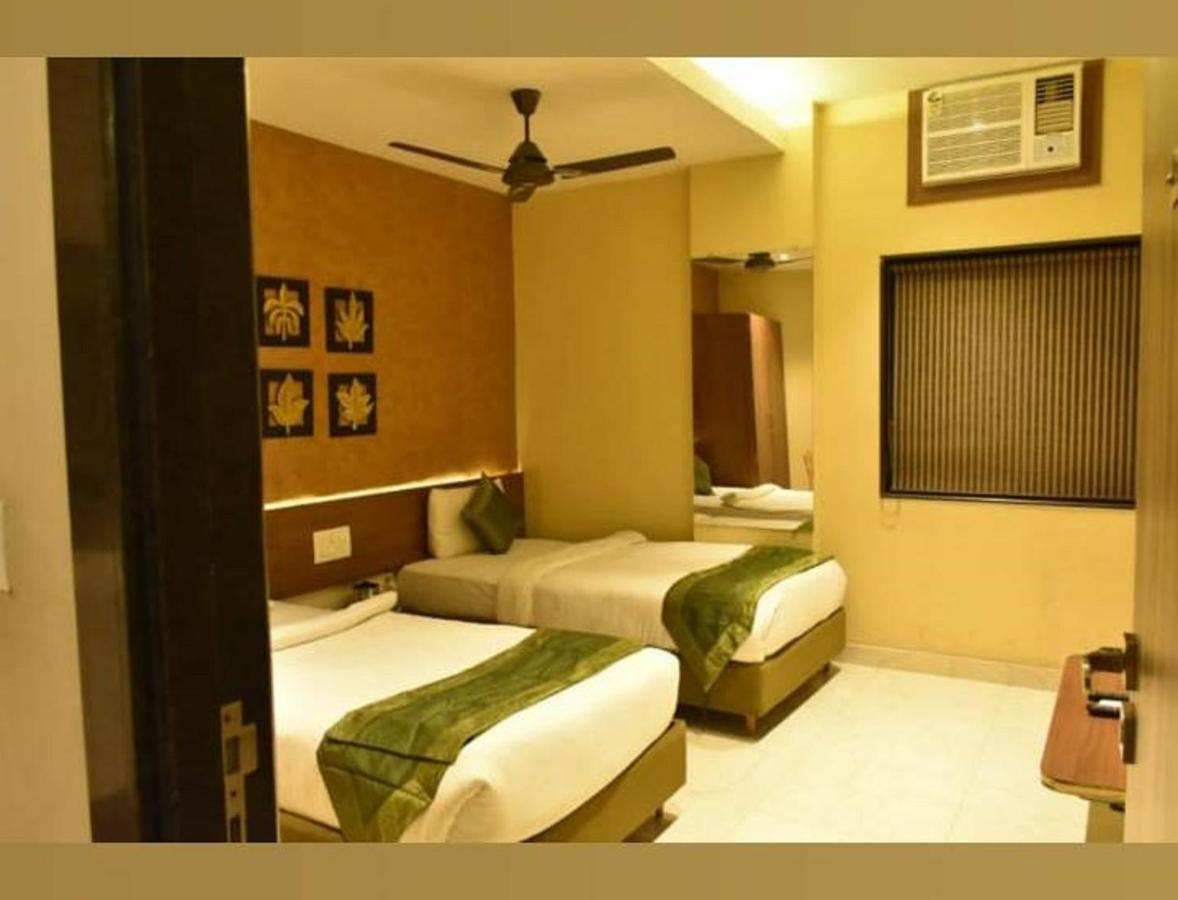 Ash Luxury Hotel With View Of Taj Mahal Agra  Zewnętrze zdjęcie